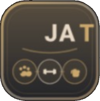 Logo JAT ACADEMIA